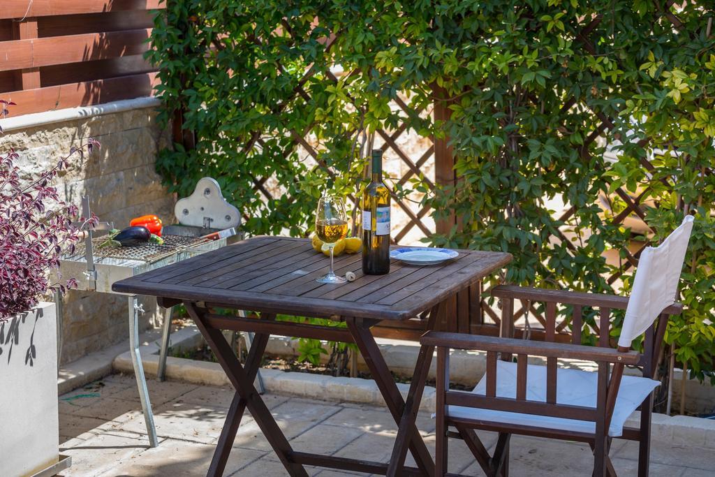 Villa Ricky Protaras Exterior photo