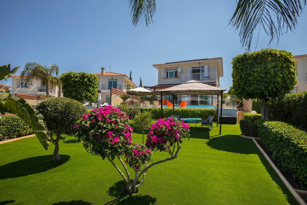 Villa Ricky Protaras Exterior photo
